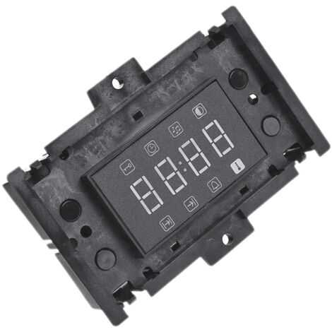 Programmateur minuterie (310448-32130) (267000036) Four, cuisinière BEKO, LEISURE, ESSENTIEL B