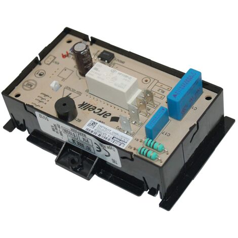 Programmateur minuterie pour Four BEKO 267000036