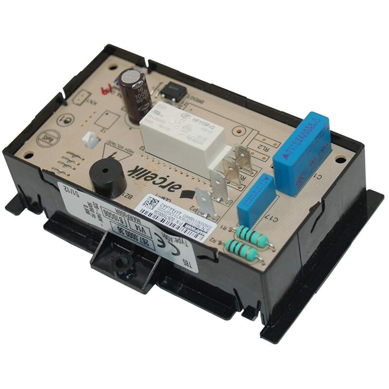 Beko - Programmateur minuterie pour Four 267000036