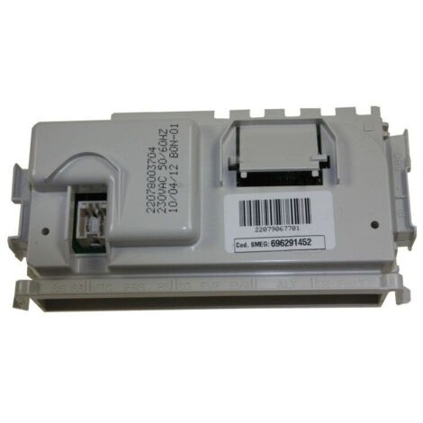 PROGRAMMATEUR MODULE 0037 FW0009 MD0056 pour LAVE VAISSELLE...