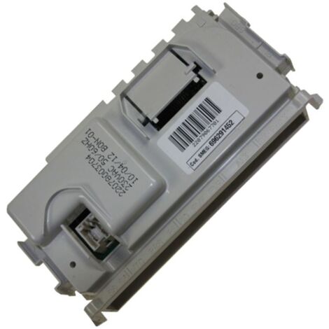 PROGRAMMATEUR MODULE 0037 FW0009 MD0056 POUR LAVE VAISSELLE SMEG - 696291452