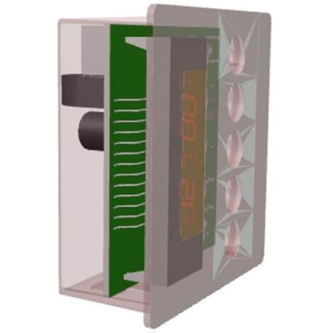 PROGRAMMATEUR MODULE AFFICHAGE POUR FOUR ELECTROLUX - 5614050077