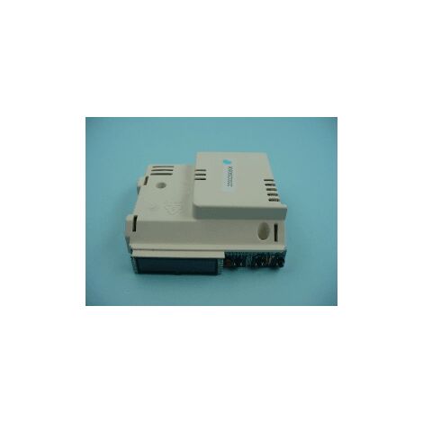 PROGRAMMATEUR MODULE ELECTRONIQUE pour LAVE VAISSELLE SMEG -...