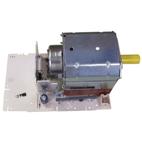 PROGRAMMATEUR MODULE POUR LAVE LINGE FAR - 2817970200