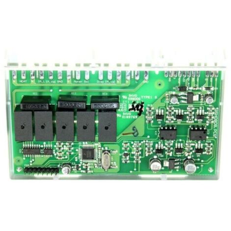 PROGRAMMATEUR MODULE POUR REFRIGERATEUR BOSCH - 00647490