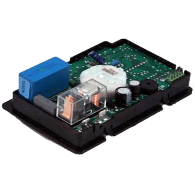 Fagor - programmateur numerique 7340-6711 pour four 72X0878