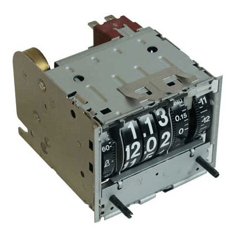 PROGRAMMATEUR NUMERIQUE DP1 pour CUISINIERE SCHOLTES -...