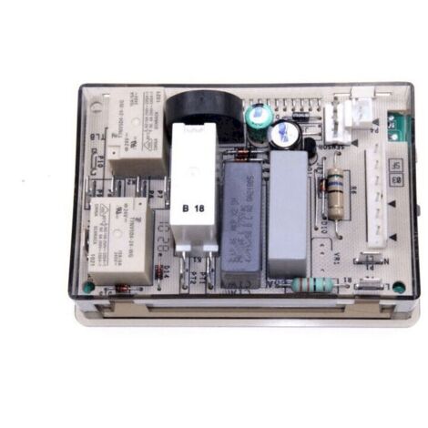 PROGRAMMATEUR NUMERIQUE pour FOUR VESTEL - 32008345