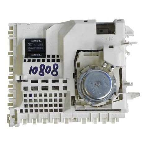 PROGRAMMATEUR PLATINE POUR LAVE LINGE LADEN - 481228218883