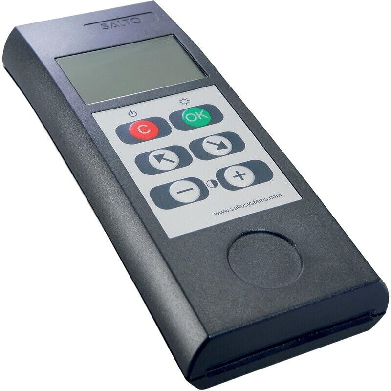 Programmateur portable PPD800 Salto