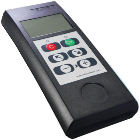 Programmateur portable - SALTO - PPD800