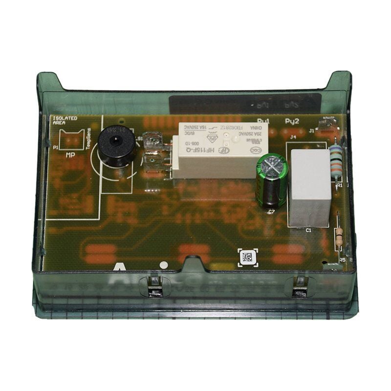 Amica - programmateur pour four 8514228