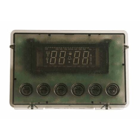 PROGRAMMATEUR pour FOUR CANDY - 44000754