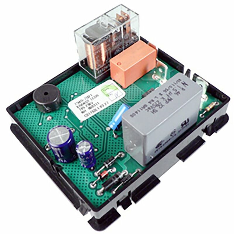 Programmateur pour four De Dietrich 74X5314