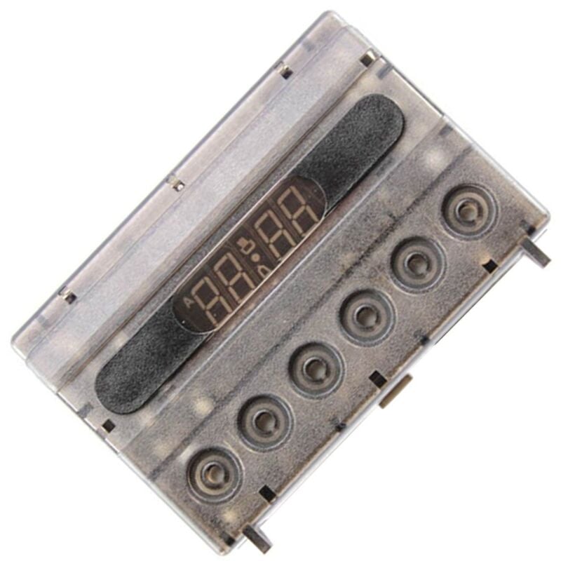 Smeg - Programmateur (816291324) Four, cuisinière