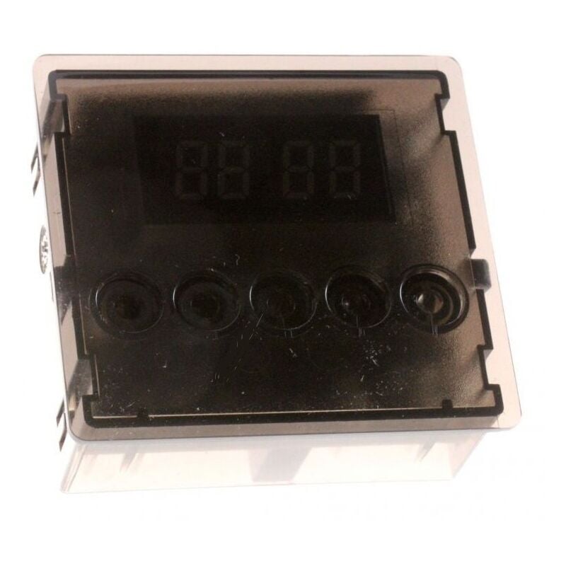 Smeg - programmateur pour four