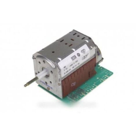 PROGRAMMATEUR POUR LAVE LINGE ARTHUR MARTIN - 1249200005