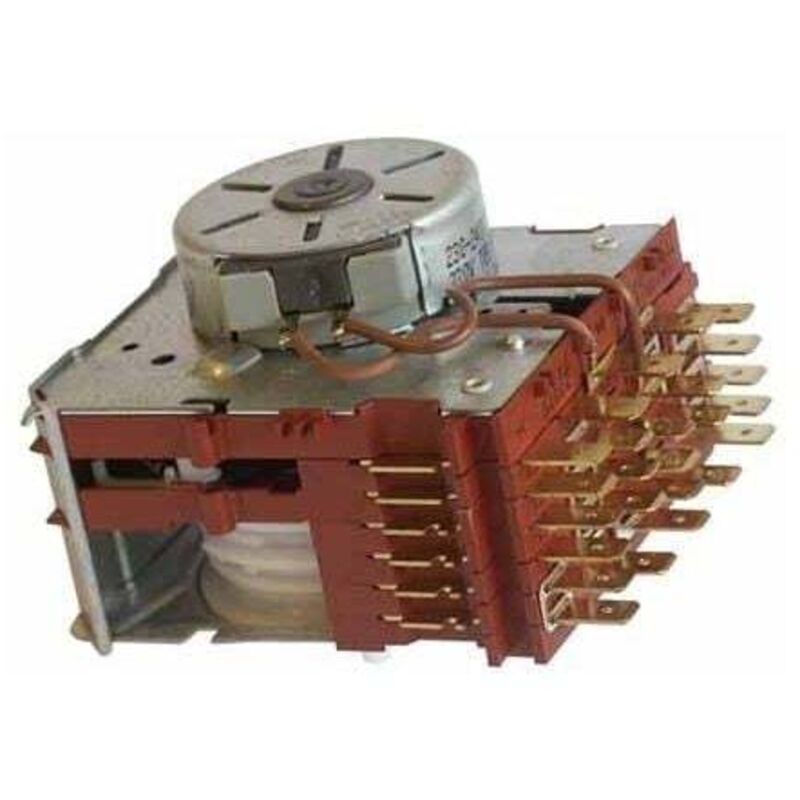 Brandt - programmateur pour lave linge