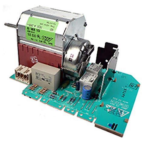 PROGRAMMATEUR pour LAVE LINGE DE DIETRICH - 31X9594