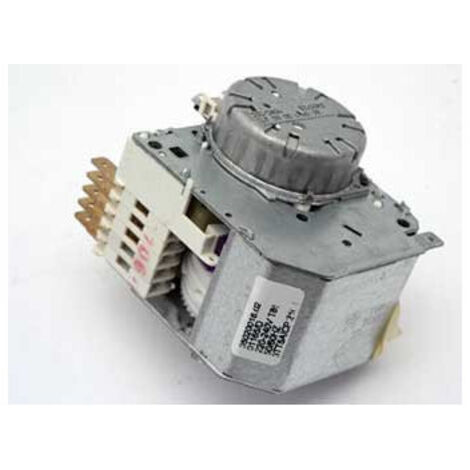 PROGRAMMATEUR pour LAVE LINGE FAGOR - 57X2540