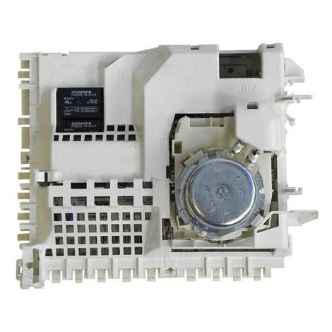 PROGRAMMATEUR POUR LAVE LINGE LADEN - 481228218886