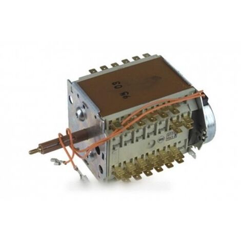 Programmateur pour Lave-Linge SILTAL 49535300
