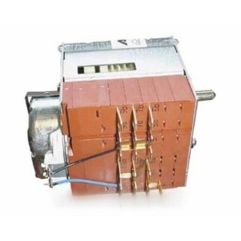 PROGRAMMATEUR POUR LAVE LINGE VEDETTE - 55X1185
