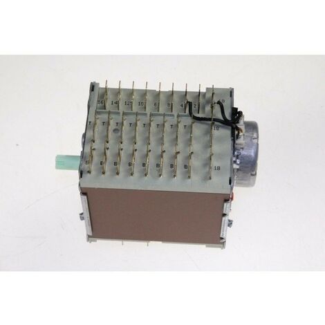 PROGRAMMATEUR pour lave linge VEDETTE