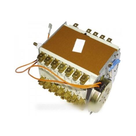 Programmateur pour Lave-Linge WHIRLPOOL 481928218538