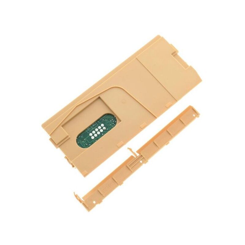 Indesit - Programmateur pour lave-vaisselle alter. dea603w 2020 C00738137