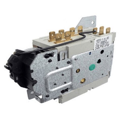 PROGRAMMATEUR POUR LAVE VAISSELLE FAGOR - V71I000E9