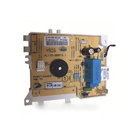 Programmateur pour Lave-vaisselle Hotpoint - Ariston bit100.1 C00143768