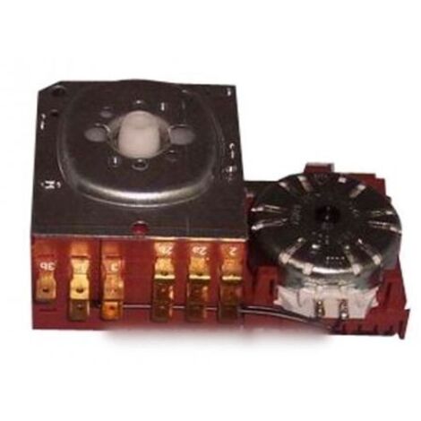PROGRAMMATEUR POUR LAVE VAISSELLE PROLINE - 1898040200