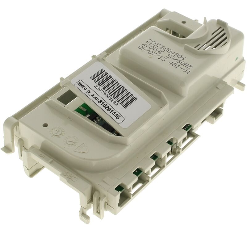 PROGRAMMATEUR pour LAVE VAISSELLE SMEG - 816291445