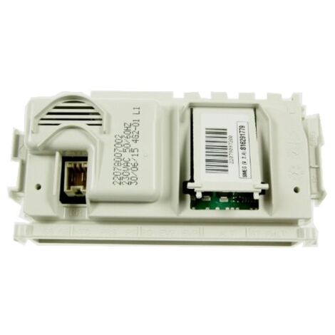 PROGRAMMATEUR pour LAVE VAISSELLE SMEG - 816291779