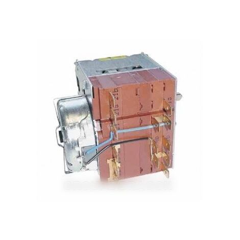 Programmateur pour Sèche-Linge BRANDT 57X0651