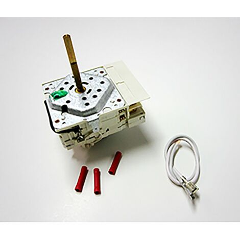 PROGRAMMATEUR POUR SECHE LINGE INDESIT - C00262836