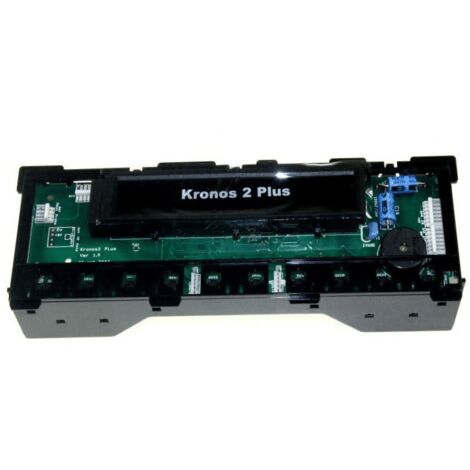PROGRAMMATEUR PROGRAMME POUR FOUR ELECTROLUX - 3578580270