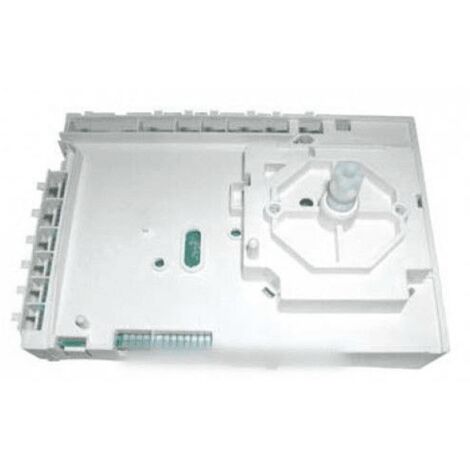 PROGRAMMATEUR PROGRAMME POUR LAVE LINGE WHIRLPOOL - 481228210174