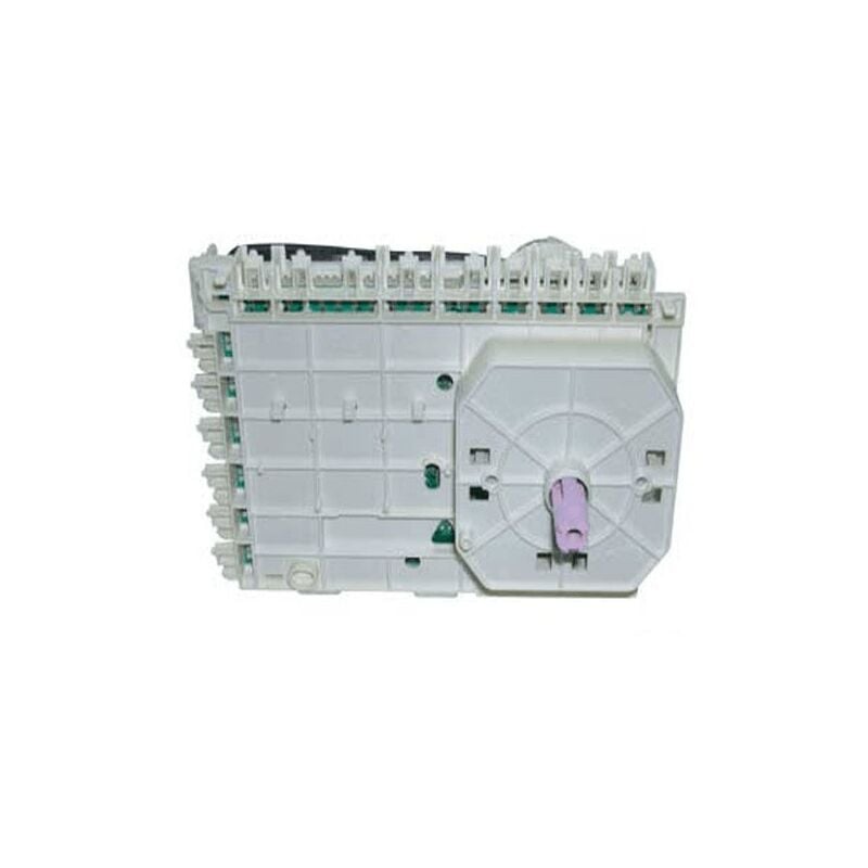 Whirlpool - programmateur SC1 pour lave linge 481228218752