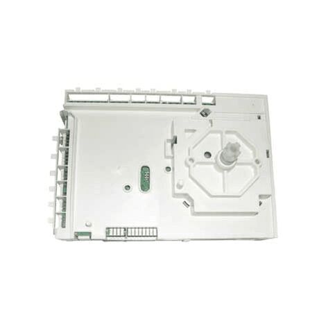 PROGRAMMATEUR SC1 (DS.EI.RH) 85800272900 POUR LAVE LINGE LADEN - 481228219523