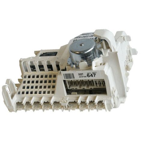 PROGRAMMATEUR SC1 (RW.PW.IR.RH) pour LAVE LINGE WHIRLPOOL -...