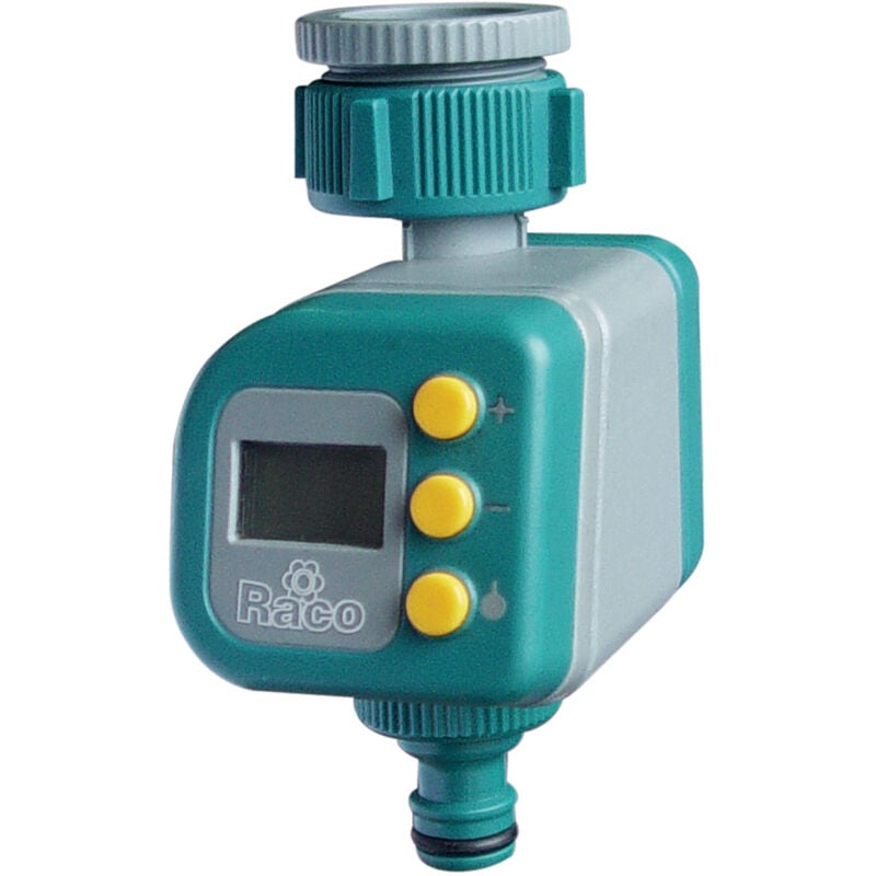 Programmateur séquentiel