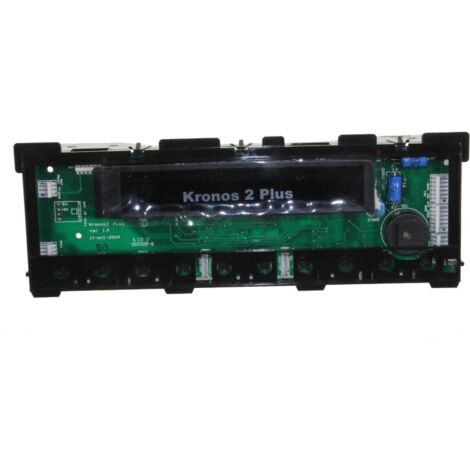 PROGRAMMATEUR STAZ K2 PLUS POUR FOUR ELECTROLUX - 387136901