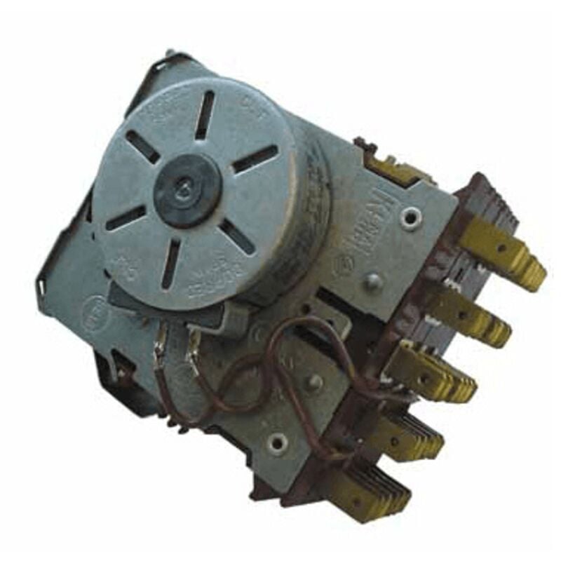 Brandt - programmateur TD01.0035 pour lave linge vedette - 52X5011