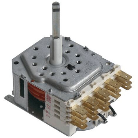 PROGRAMMATEUR TD010053 pour LAVE LINGE PROLINE - 5756692
