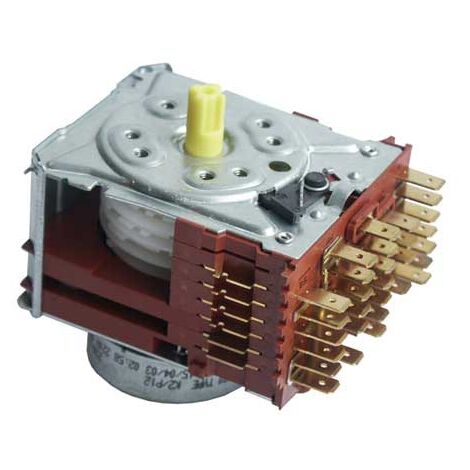 PROGRAMMATEUR TD010067 POUR LAVE LINGE FAGOR - 55X7704