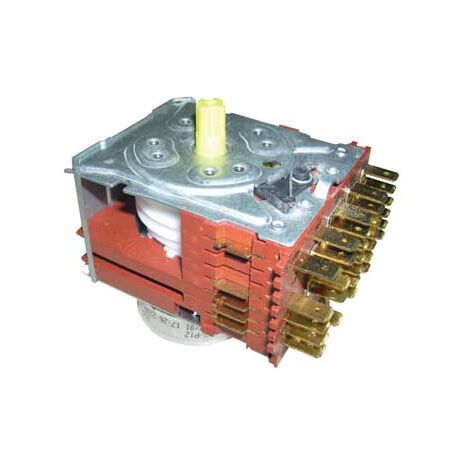 PROGRAMMATEUR TD010068 pour LAVE LINGE THOMSON - 55X7794