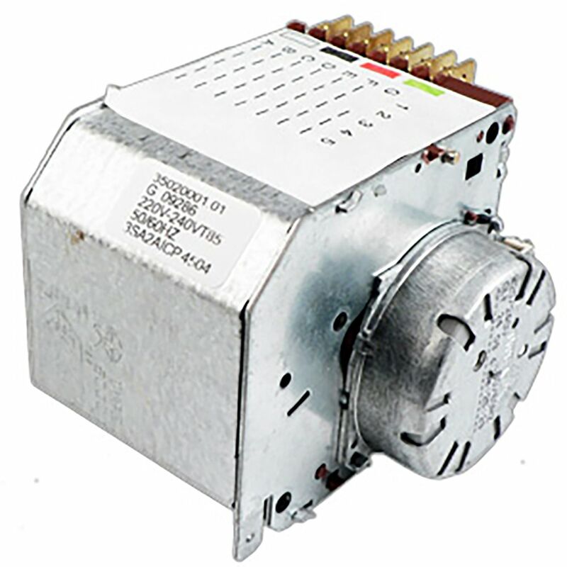 Brandt - programmateur pour lave linge vedette - 55X7670