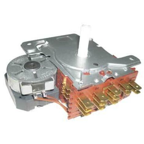 PROGRAMMATEUR V17G000A5 POUR LAVE VAISSELLE   FAGOR - V71G000A5